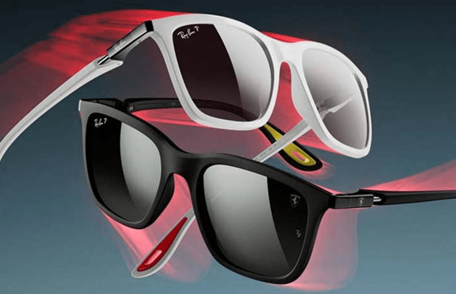 Sunglasses placeholder