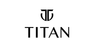 Titan watch