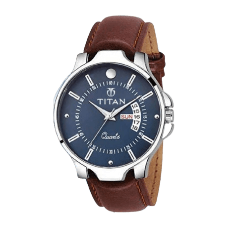 Watch display placeholder